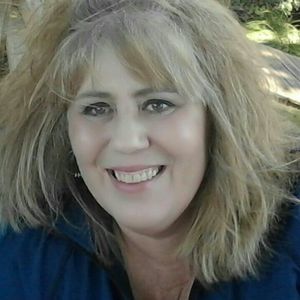 Meet your Posher, Pam